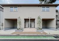 東京都世田谷区代田1(一戸建)の賃貸物件の外観