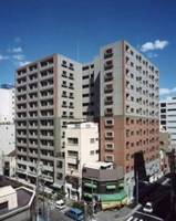 グランドガーラ神田の外観