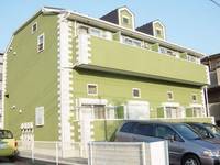 物件の外観画像