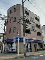 ビラサンライトの外観