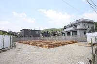 ナチュラルの外観