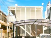 物件の外観画像