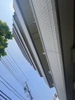 キャステール西川口の外観