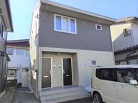 ディアコートASKAの外観