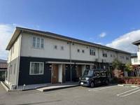 広島県福山市多治米町3(アパート)の賃貸物件の外観