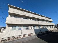 静岡県浜松市中央区子安町(マンション)の賃貸物件の外観