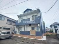 サンピア今宿の外観