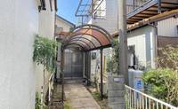 岐阜県岐阜市細畑3(一戸建)の賃貸物件の外観