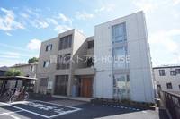 物件の外観画像