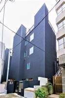 東京都豊島区西巣鴨4(マンション)の賃貸物件の外観