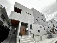 東京都渋谷区松濤2(一戸建)の賃貸物件の外観