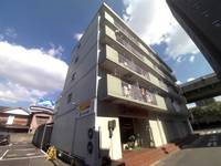 愛知県名古屋市中川区西日置2(マンション)の賃貸物件の外観