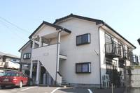 物件の外観画像