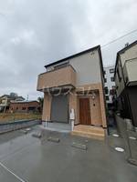 東京都足立区舎人1(一戸建)の賃貸物件の外観