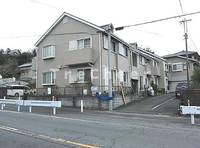 東京都町田市本町田(アパート)の賃貸物件の外観