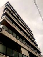 ファミリーハイツ西脇の外観