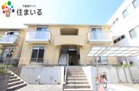 愛知県名古屋市緑区鴻仏目1(アパート)の賃貸物件の外観