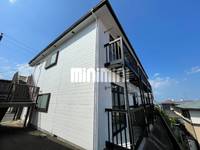 コンドミニアム小川の外観