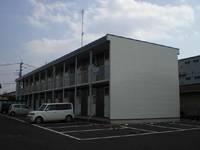 物件の外観画像