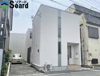 群馬県高崎市飯塚町(一戸建)の賃貸物件の外観