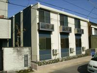 物件の外観画像