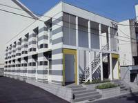 物件の外観画像