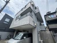 パールメゾン菅野の外観