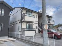 リヴェールの外観