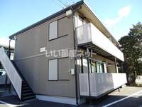 セリエ Aの外観