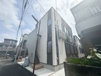 物件の外観画像