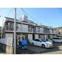 神奈川県相模原市中央区上溝3(アパート)の賃貸物件の外観