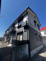 京都府福知山市駒場新町3(アパート)の賃貸物件の外観