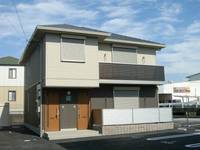 高知県高知市大津乙(アパート)の賃貸物件の外観
