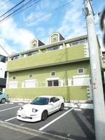 物件の外観画像