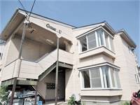 物件の外観画像