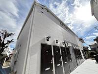 物件の外観画像