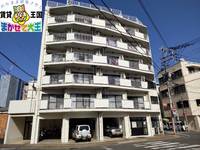 物件の外観画像