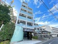 東京都練馬区東大泉2(マンション)の賃貸物件の外観