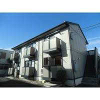 D-room EastWindの外観