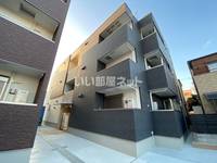 物件の外観画像