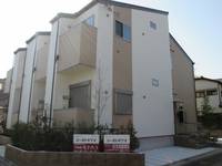 千葉県浦安市今川3(アパート)の賃貸物件の外観