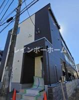 物件の外観画像