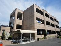 埼玉県草加市花栗1(アパート)の賃貸物件の外観