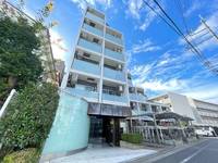 東京都練馬区東大泉2(マンション)の賃貸物件の外観
