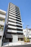 大阪府大阪市天王寺区大道3(マンション)の賃貸物件の外観