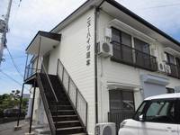 ニューハイツ沼本の外観