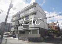 千葉県千葉市花見川区幕張町5(マンション)の賃貸物件の外観