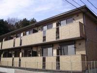 神奈川県川崎市麻生区下麻生1(アパート)の賃貸物件の外観