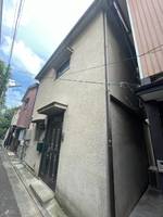 東京都板橋区赤塚5(一戸建)の賃貸物件の外観