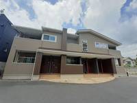 広島県広島市佐伯区五日市町大字昭和台(アパート)の賃貸物件の外観